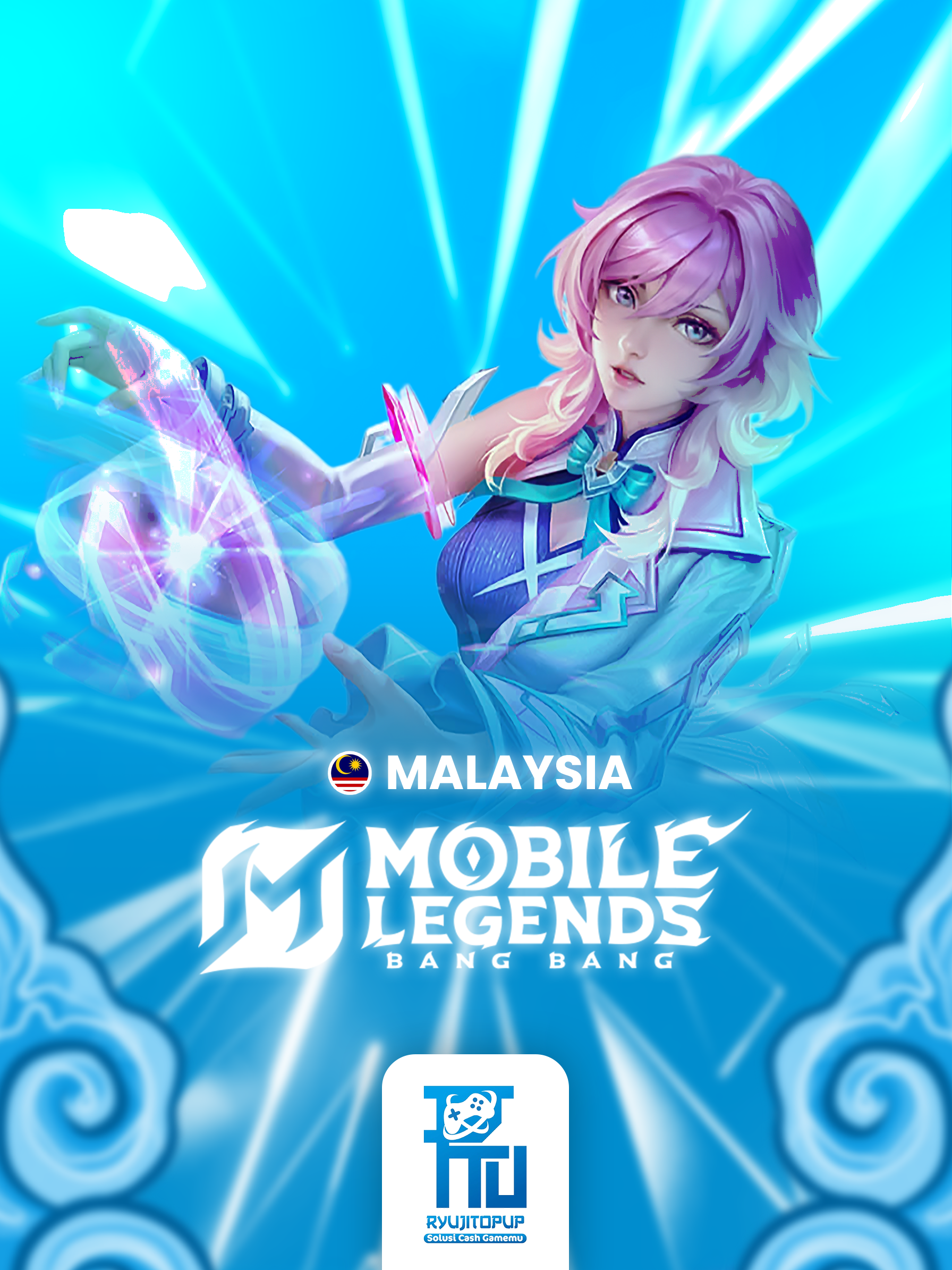 Mobile Legends Malaysia